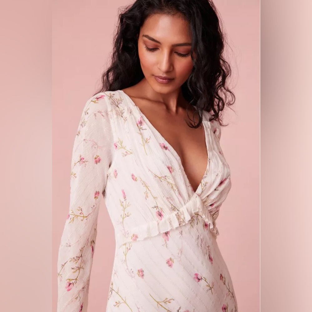 Dalila dress